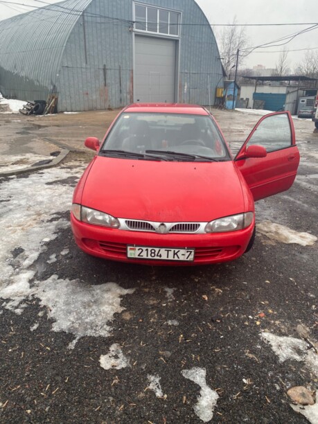 Proton Persona I, 1997 г.