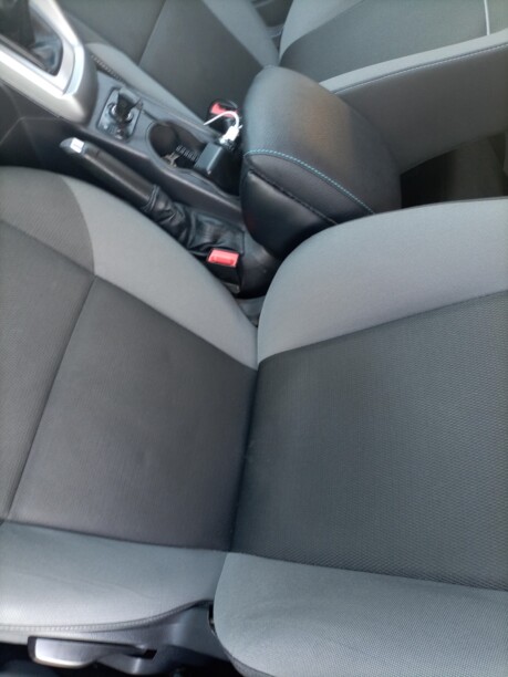 Ford Focus III, 2012 г.