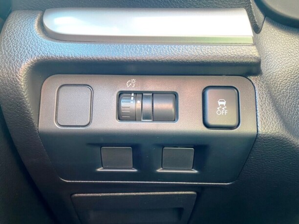 Subaru XV I, 2014 г.
