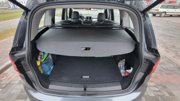 BMW 2 серия Gran Tourer, 2015 г.