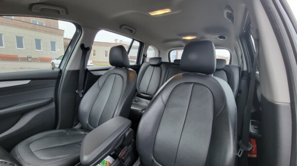 BMW 2 серия Gran Tourer, 2015 г.