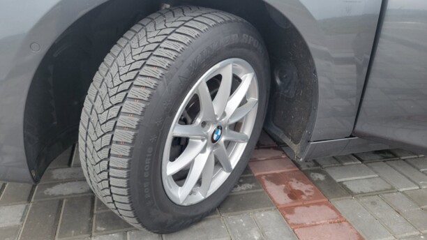 BMW 2 серия Gran Tourer, 2015 г.
