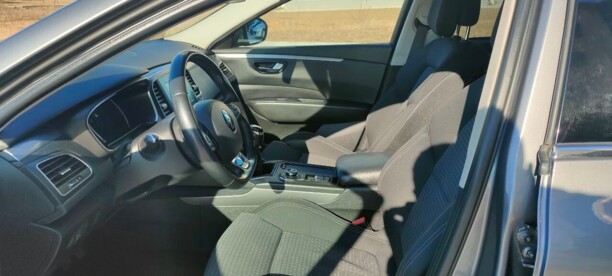 Renault Talisman, 2016 г.