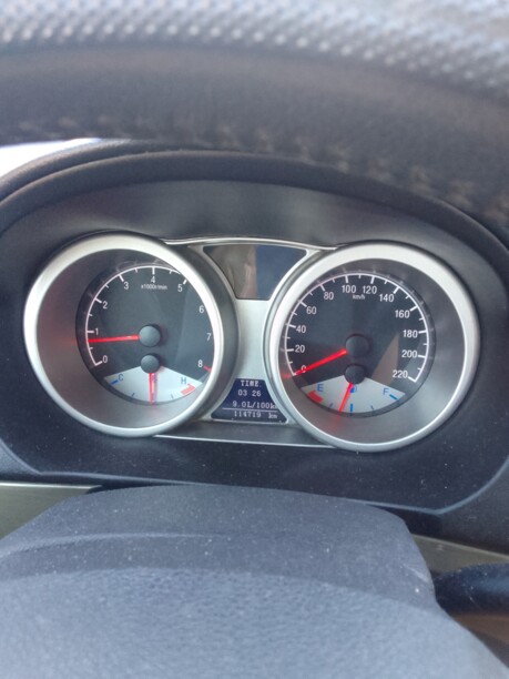 Geely Emgrand X7 I, 2015 г.