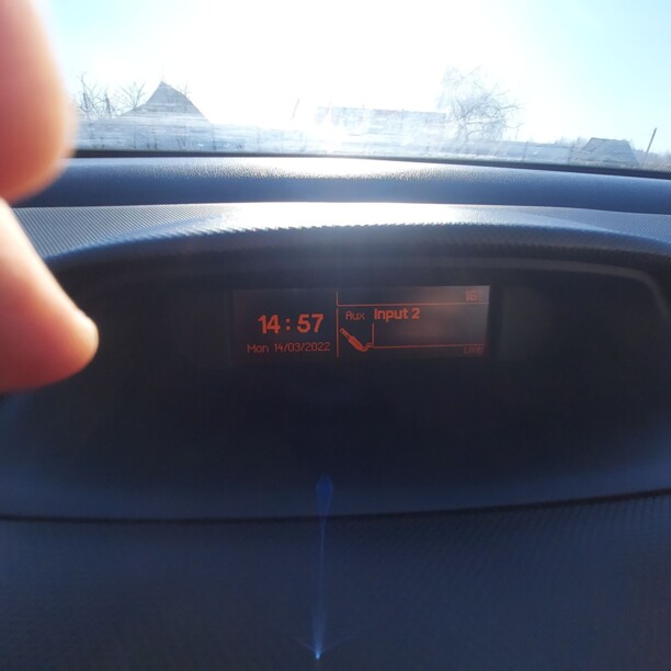 Peugeot 308 T7, 2008 г.