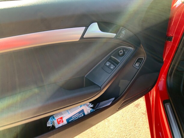 Audi A5 8T, 2010 г.