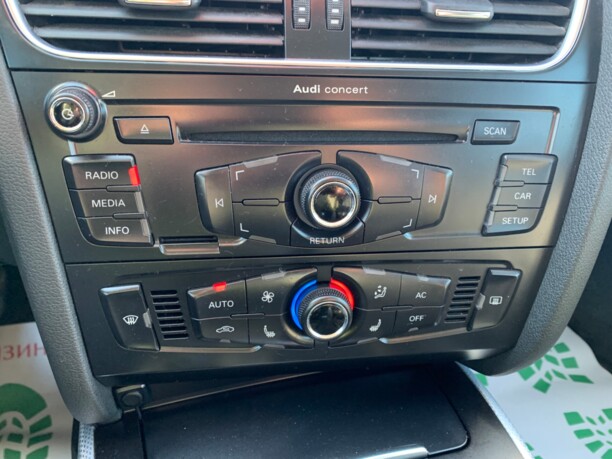 Audi A5 8T, 2010 г.
