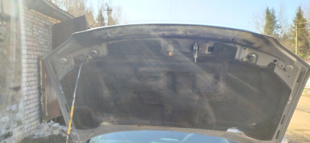 Opel Astra G, 2000 г.