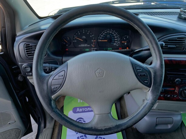Dodge Grand Caravan III, 7 мест, 1999 г.