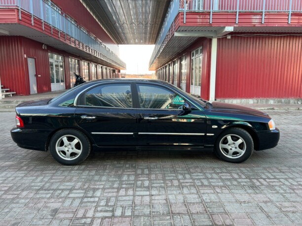 Kia Magentis I, 2003 г.