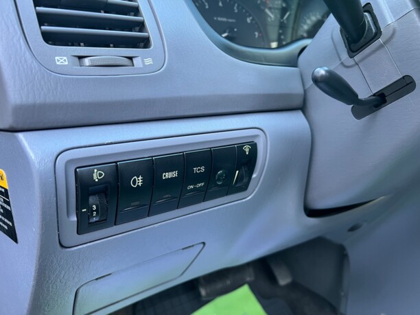 Kia Magentis I, 2003 г.