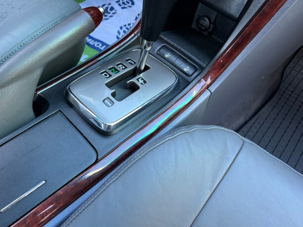 Kia Magentis I, 2003 г.