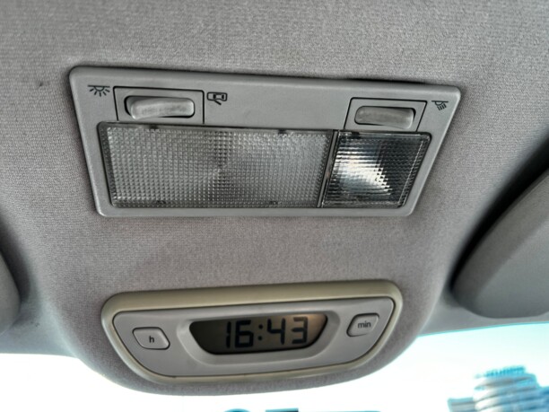 Ford Galaxy I, 1999 г.