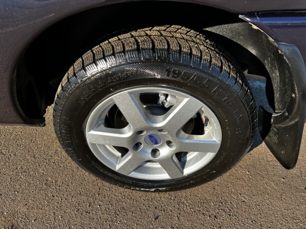 Ford Galaxy I, 1999 г.
