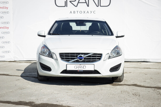 Volvo S60 II, 2012 г.