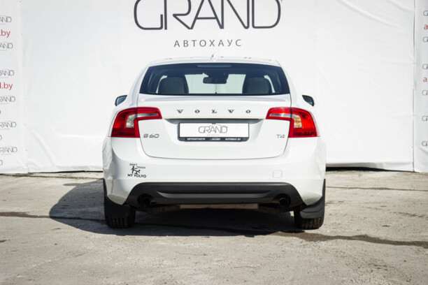 Volvo S60 II, 2012 г.