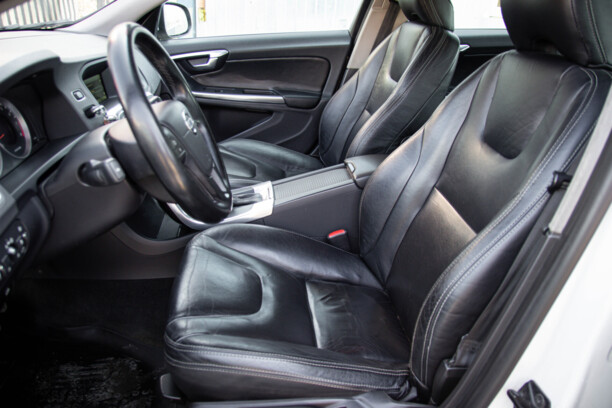 Volvo S60 II, 2012 г.