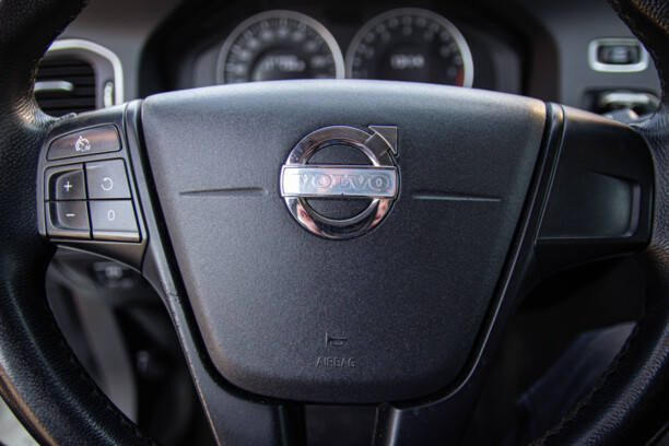 Volvo S60 II, 2012 г.