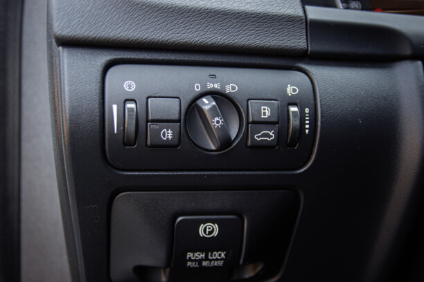 Volvo S60 II, 2012 г.
