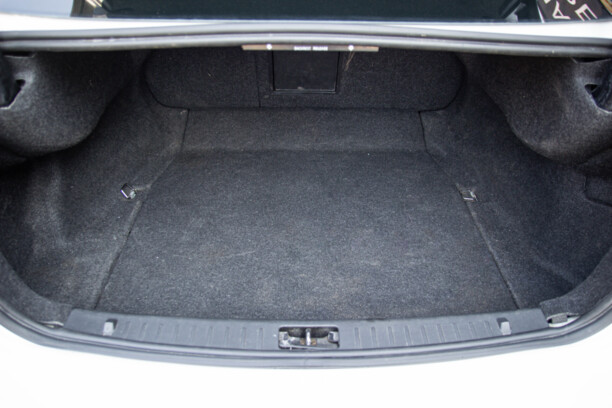 Volvo S60 II, 2012 г.