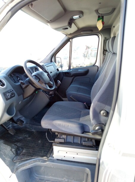 ГАЗ Next A31R32, 2019 г.