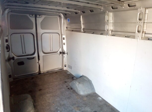 ГАЗ Next A31R32, 2019 г.