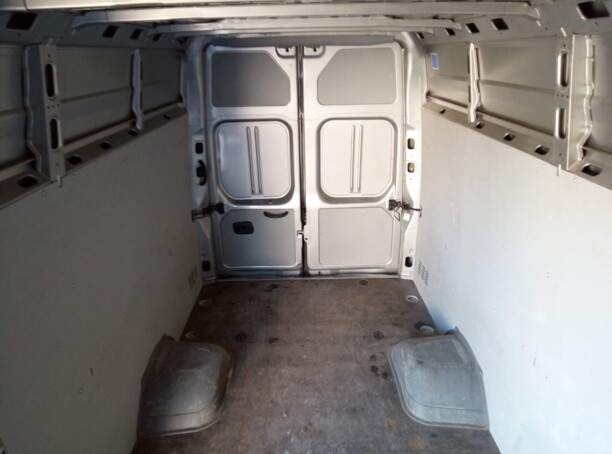 ГАЗ Next A31R32, 2019 г.