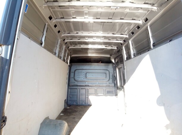 ГАЗ Next A31R32, 2019 г.