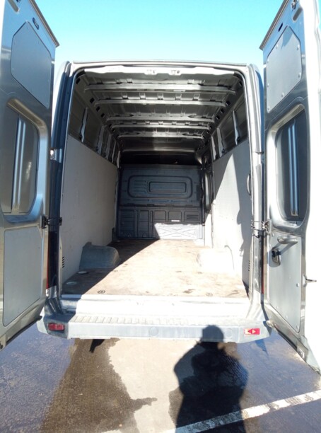 ГАЗ Next A31R32, 2019 г.