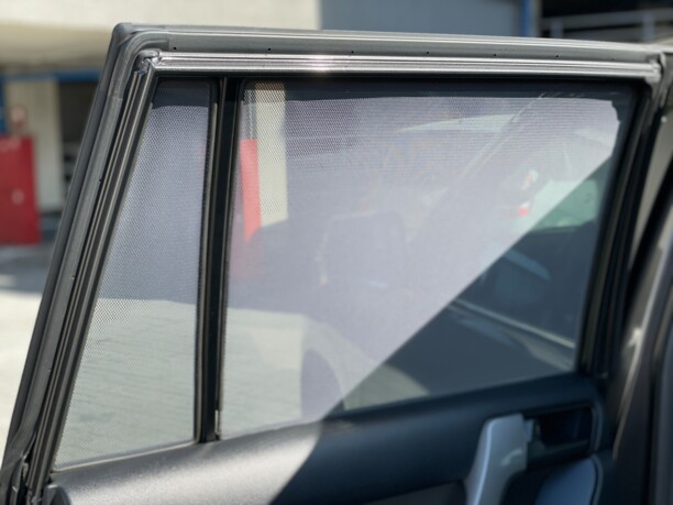 Toyota Land Cruiser Prado J150, 2010 г.
