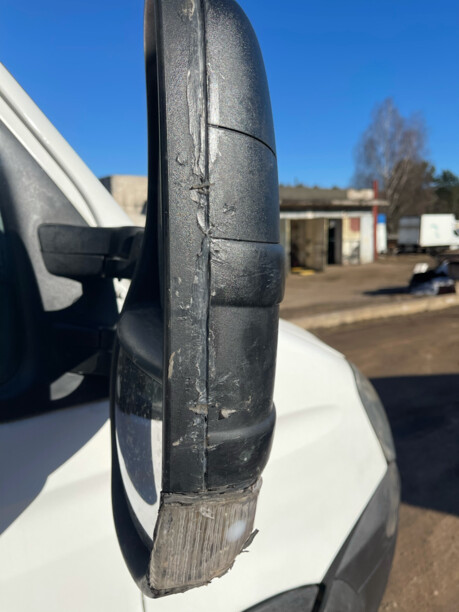 Iveco Daily 45c15, 2007 г.