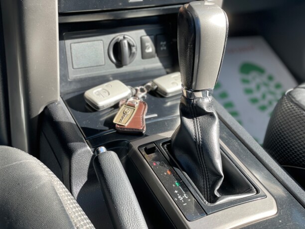 Toyota Land Cruiser Prado J150, 2010 г.