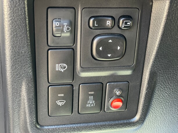 Toyota Land Cruiser Prado J150, 2010 г.