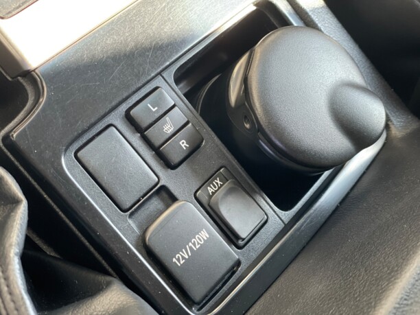 Toyota Land Cruiser Prado J150, 2010 г.