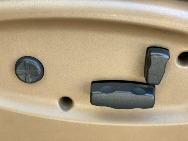 Chevrolet TrailBlazer I, 2003 г.