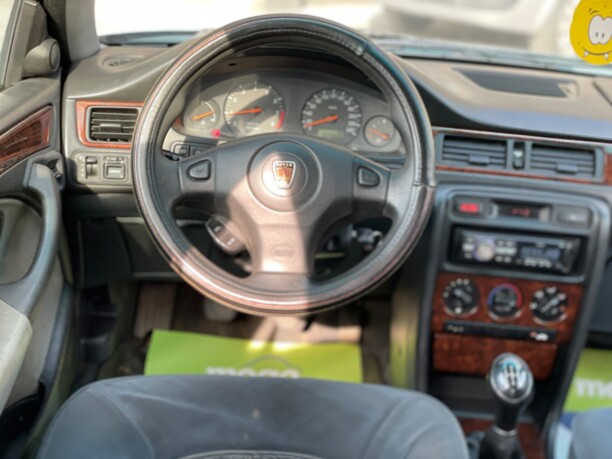 Rover 45, 2000 г.
