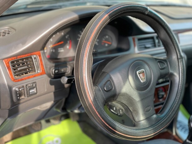 Rover 45, 2000 г.