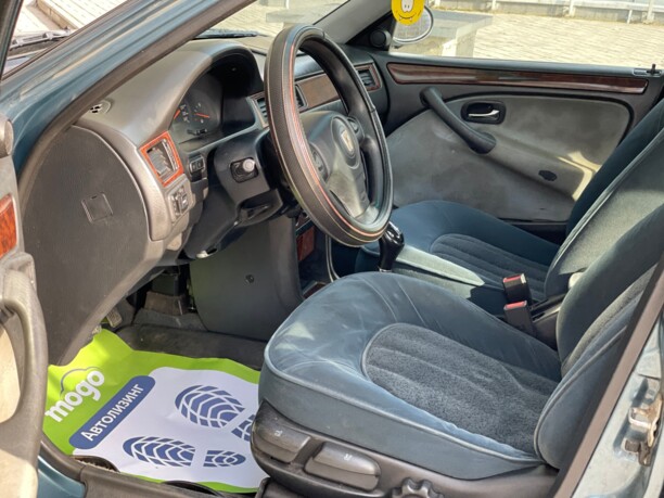 Rover 45, 2000 г.