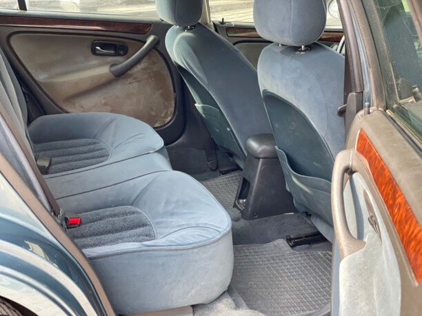 Rover 45, 2000 г.