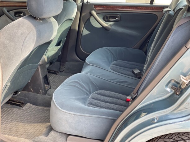 Rover 45, 2000 г.