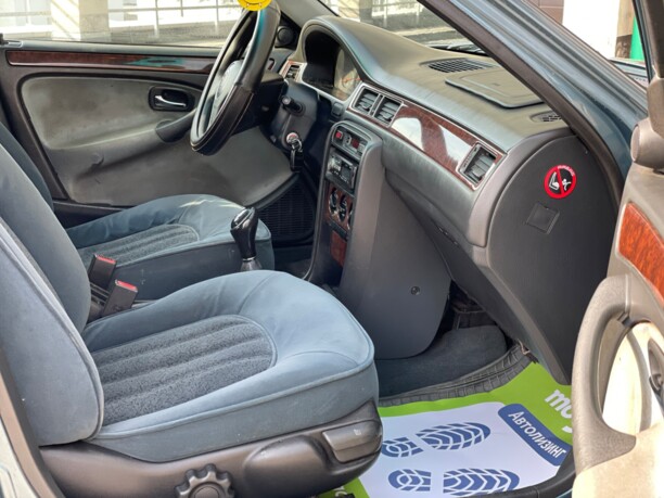 Rover 45, 2000 г.