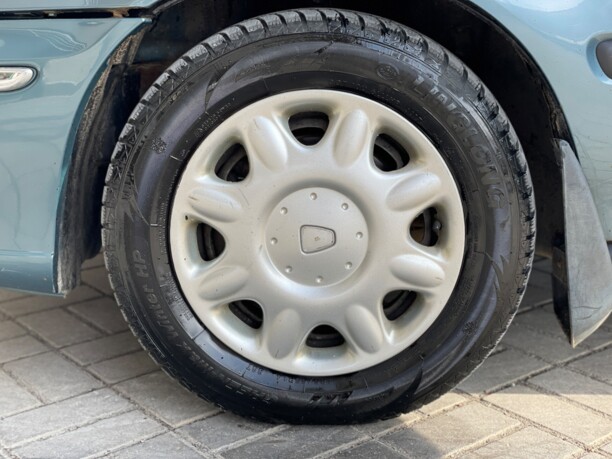 Rover 45, 2000 г.