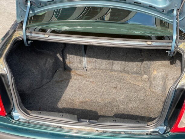 Rover 45, 2000 г.