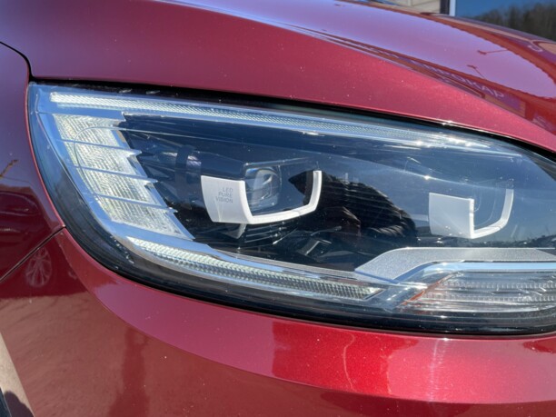Renault Grand Scenic IV, 2017 г.