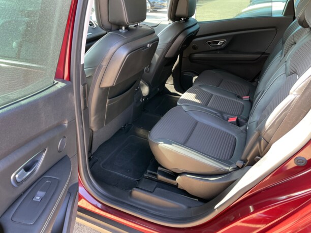 Renault Grand Scenic IV, 2017 г.