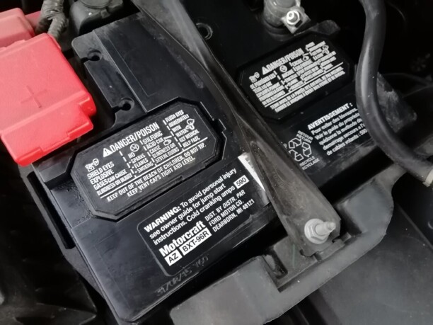 Ford Fiesta VI · Рестайлинг, 2015 г.