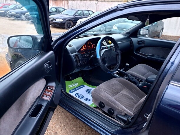 Nissan Maxima IV (A32), 1995 г.