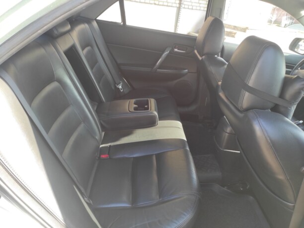 Mazda 6 I · Рестайлинг, 2006 г.