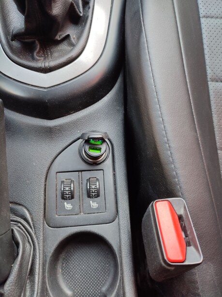 Peugeot 408 I, 2013 г.