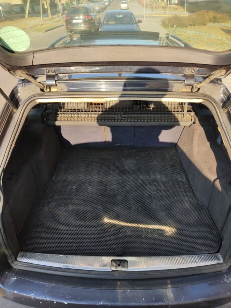 Audi A6 C5, 2000 г.